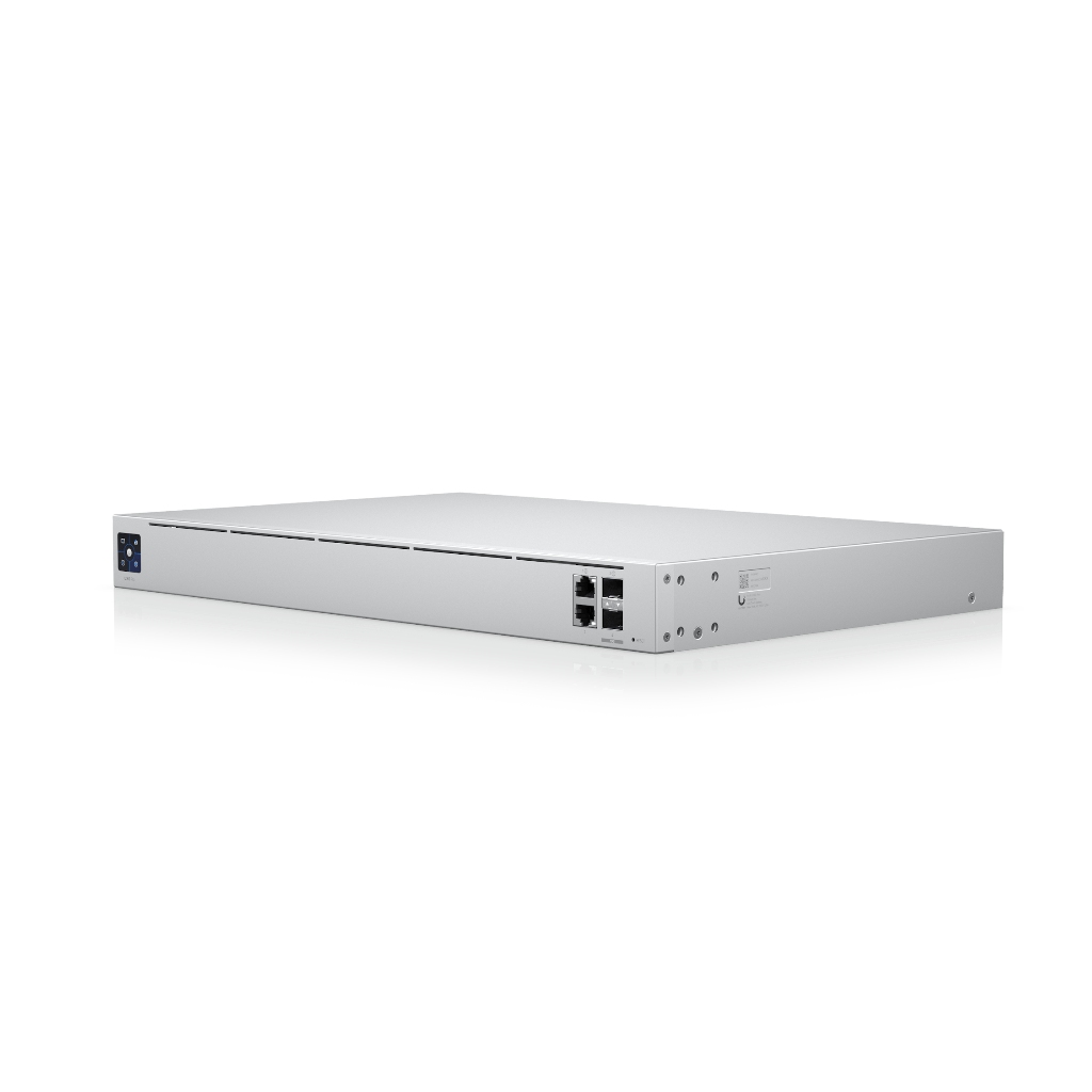 UXG-Pro-UBNT UniFi Gateway Pro (UXG-Pro) 10G Multi-WAN, 3.5 Gbps IDS/IPS, UniFi Power Backup UXG-Pro-UBNT UniFi Gateway Pro (UXG-Pro) 10G Multi-WAN, 3.5 Gbps IDS/IPS, UniFi Power Backup