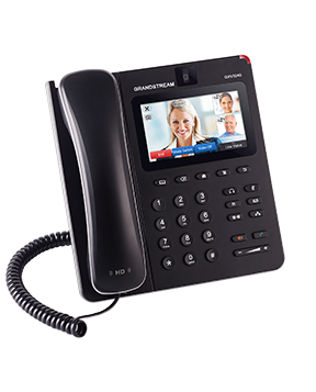 WFGRAGXV3240-Grandstream GXV3240 Video Android IP Telefon
