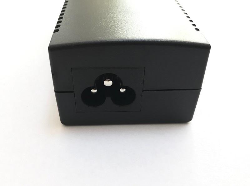 WifiDepo WFPOEGRT-240200AWFPO Wifidepo OEM Gigabit 24 Volt 1 Amper POE (UBNT, POE-24-12W, POE-24-12W-G  uyumlu) Adaptör ürün görseli 4 - wifidepo